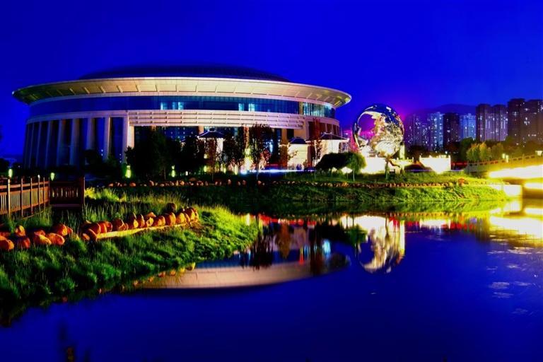 2022年榆中怎么干？七“新”連鑄激活高質(zhì)量發(fā)展“密碼”