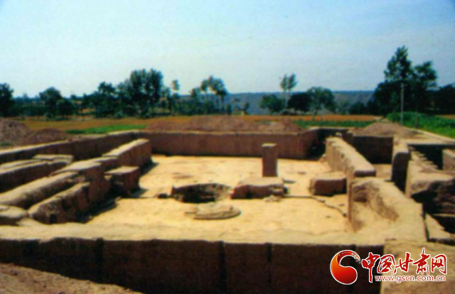 大事件！甘肅南佐遺址、圪垯川遺址入選“考古中國(guó)”重大項(xiàng)目