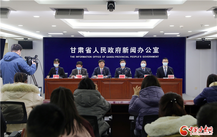 【甘快看】全國(guó)前列！今年1至10月 甘肅辦理行政柔性執(zhí)法案件21萬(wàn)余件