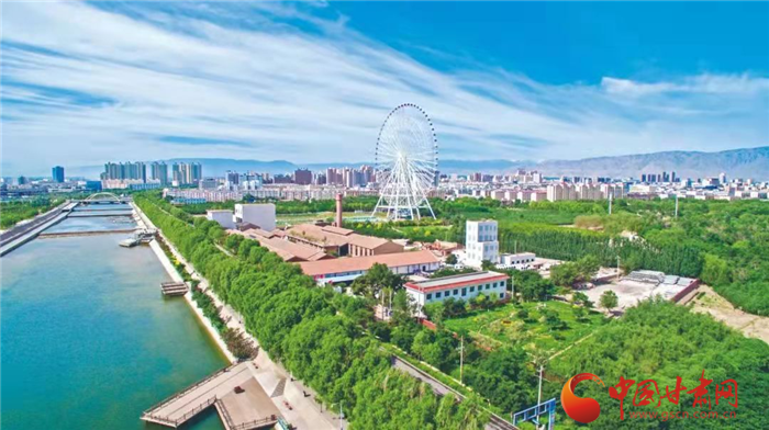 畫好同心圓 開(kāi)赴新征程——政協(xié)武威市工作綜述