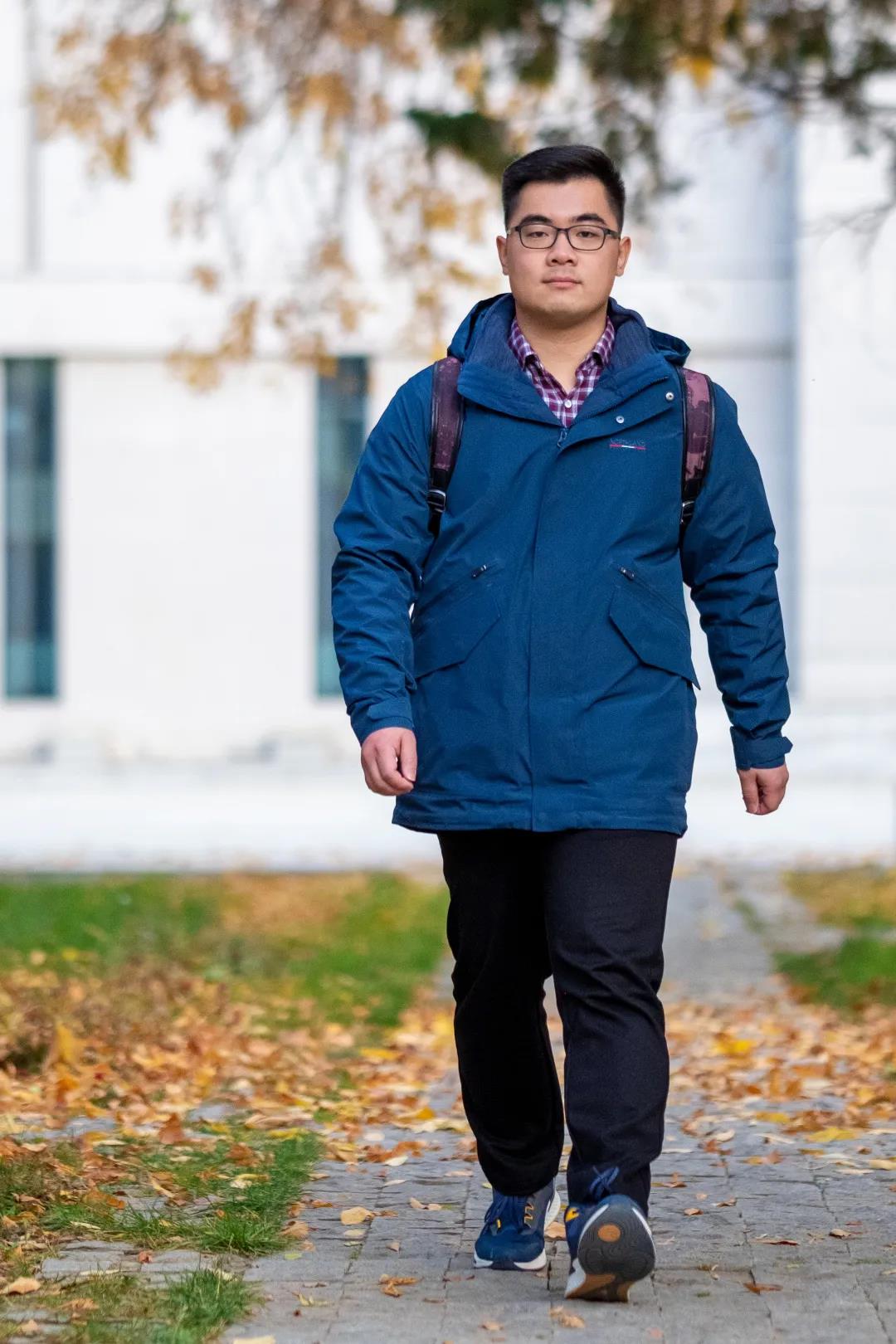 剛剛，蘭大學(xué)子入選“最美大學(xué)生”，全國(guó)共10位