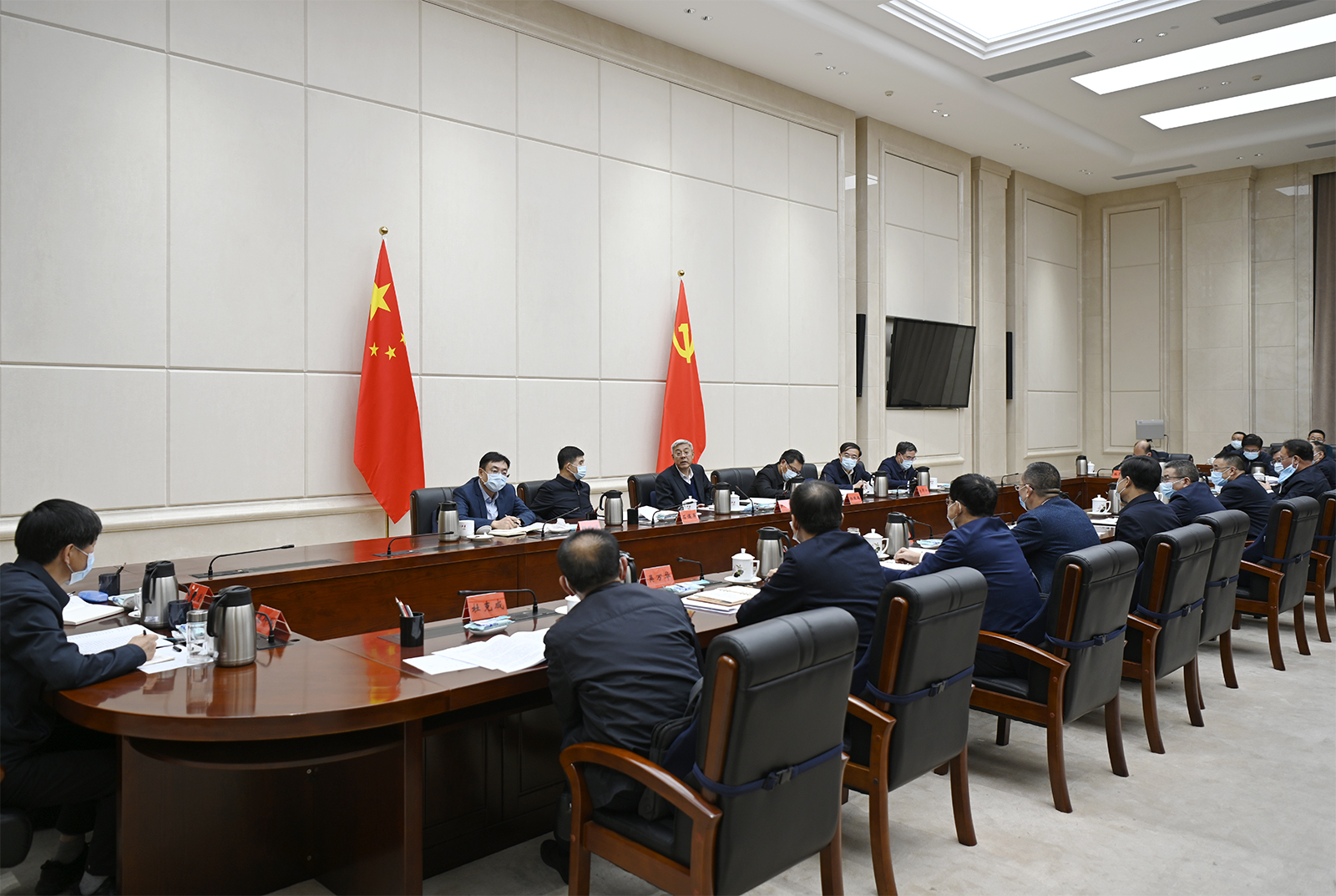 【甘快看·圖解】速覽！2022甘肅省重點經(jīng)濟工作要這么干！