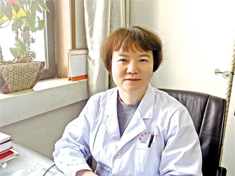 甘肅醫(yī)衛(wèi)丨女神們，要愛(ài)身體愛(ài)自己