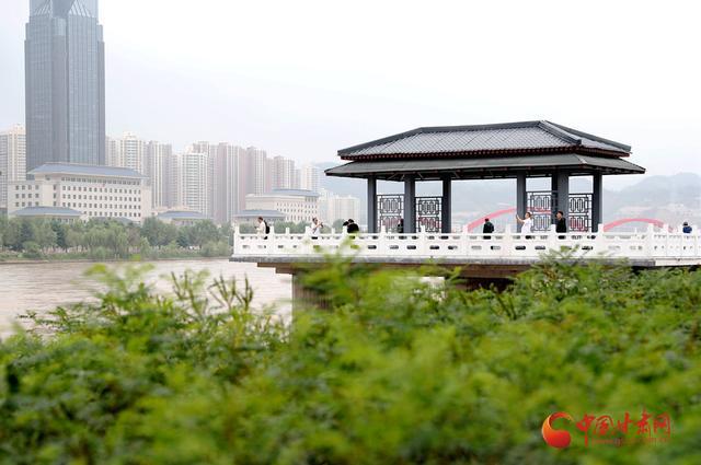 蘭州市計劃啟動“全民義務植樹網(wǎng)”市民可結(jié)合實際通過多種形式履行義務