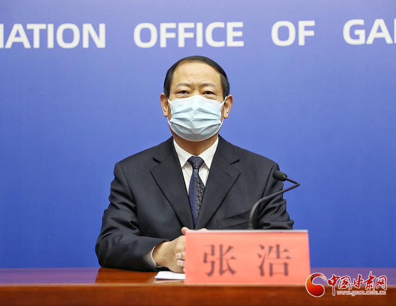 本輪甘肅疫情為奧密克戎變異株，最新研判看這里！