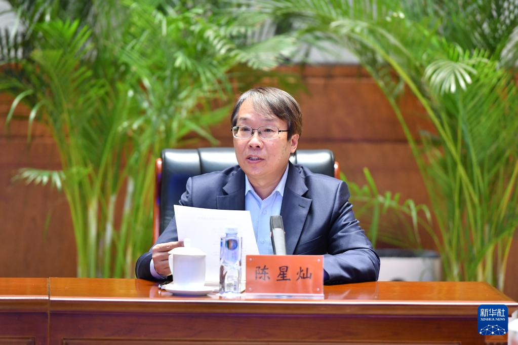 3月18日，中國社會(huì)科學(xué)院考古研究所所長(zhǎng)陳星燦宣布2021年中國考古新發(fā)現(xiàn)入選和入圍項(xiàng)目。