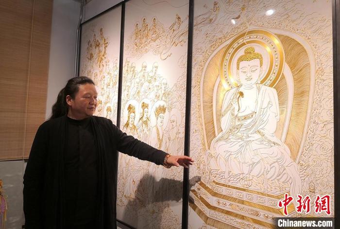 “活起來”的甘肅非遺，離“火起來”還有多遠？