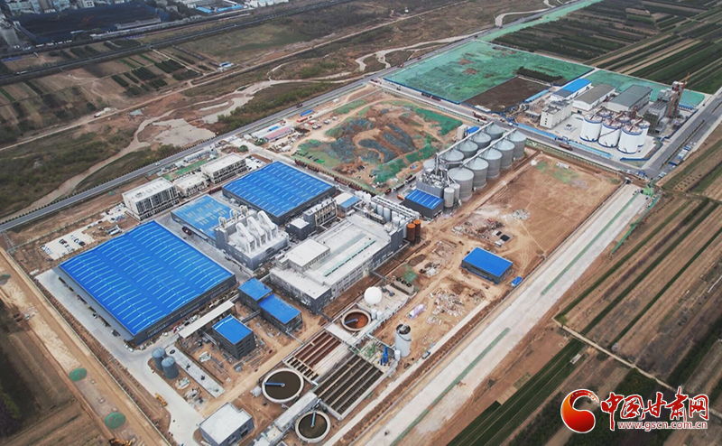 【奮進新征程 建功新時代 喜迎省第十四次黨代會】平?jīng)觯鹤囗戫椖拷ㄔO(shè)最強音