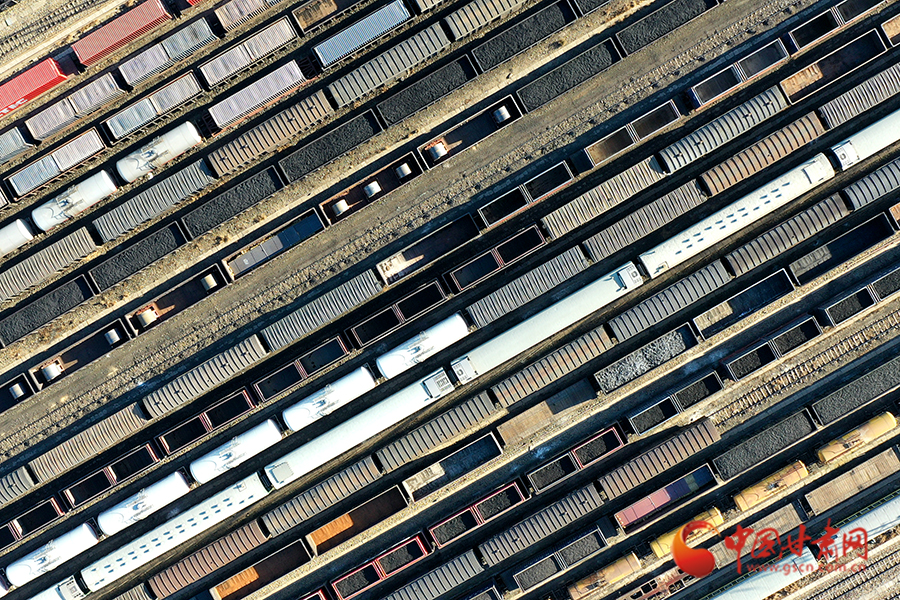 明天起，蘭州鐵路局執(zhí)行新調(diào)圖