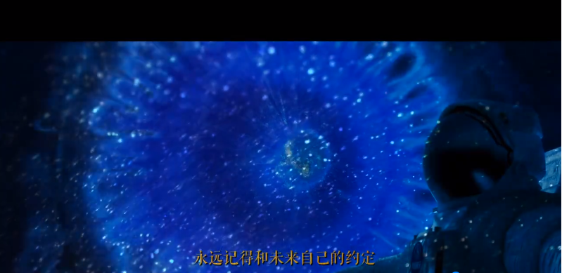 但愿青春，如你，如我