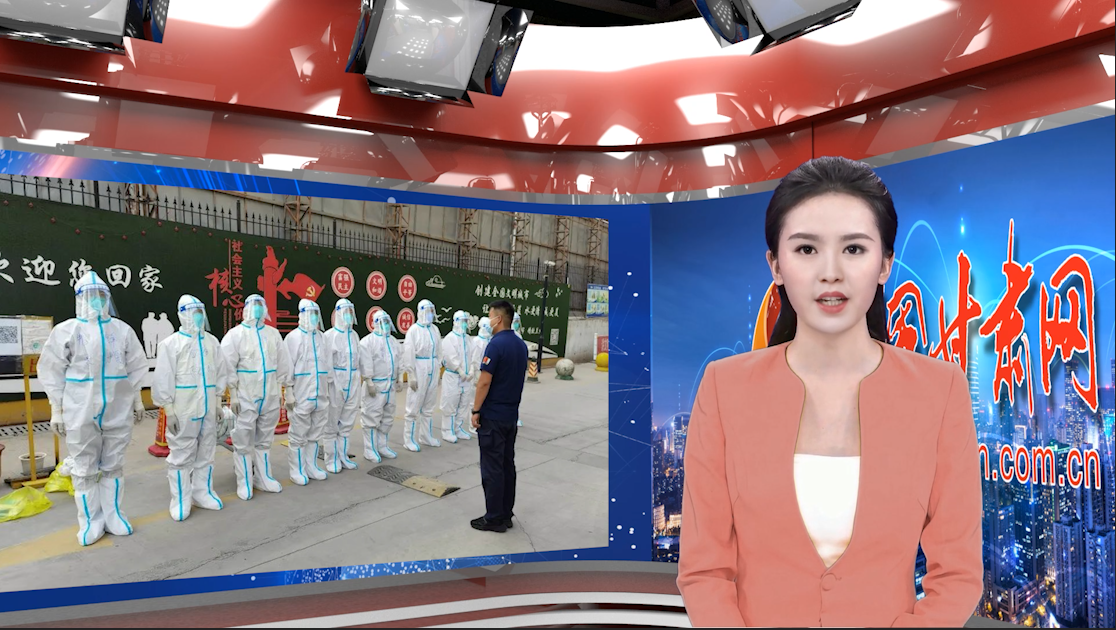 AI小隴說|瞧！奔跑在“疫”線的閃光“后浪”