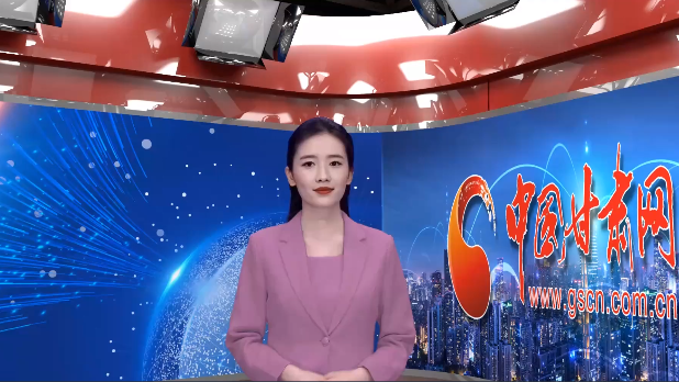 【喜迎二十大 “小隴”AI話十年】科技有作為，甘肅創(chuàng)新引領(lǐng)很硬核！