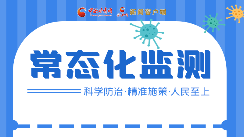 海報(bào)|如何做好常態(tài)化核酸監(jiān)測？最新要求來了