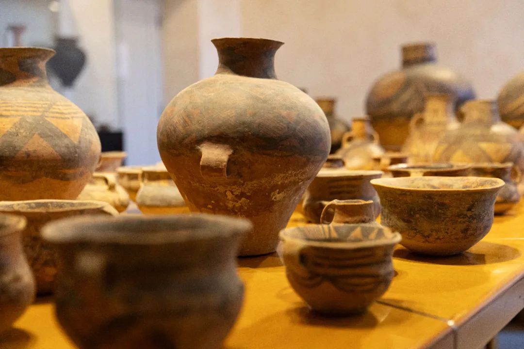 【甘快看】文化中國行｜5000年，“陶”聲依舊